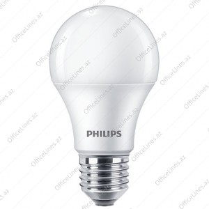 PHILIPS ESS LED LAMPA 11W 950lm E27 840 RCA